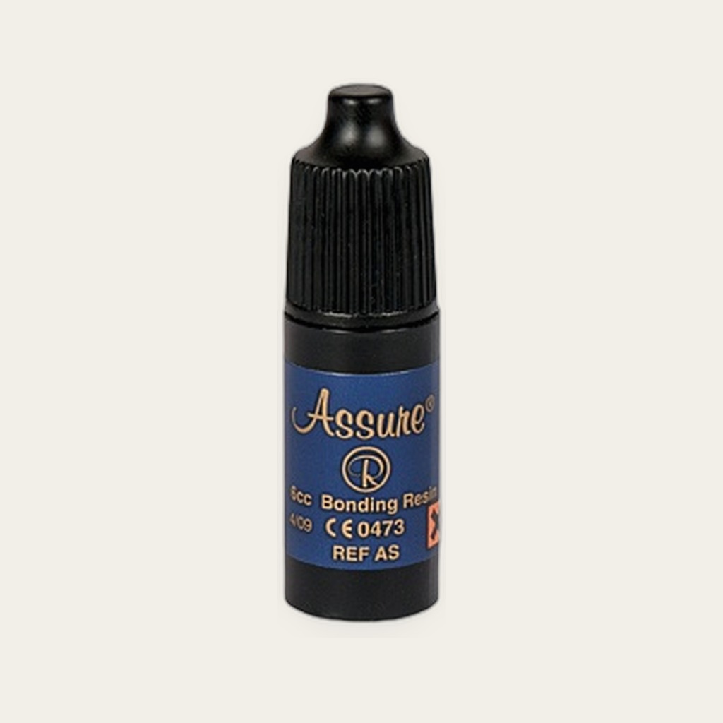 Assure® 6mL universal bonding resin