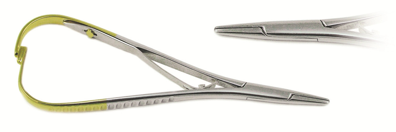 Mathieu Hemostat