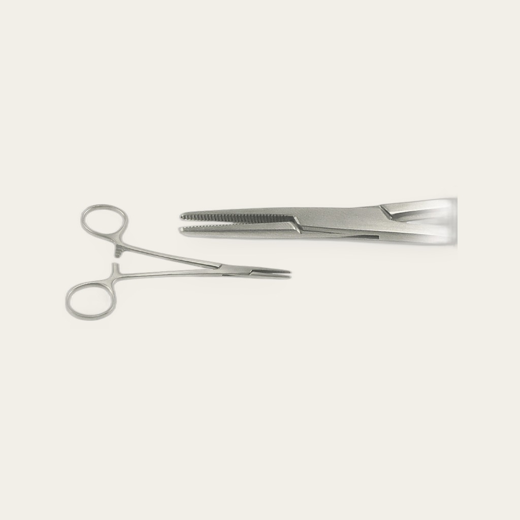 Mosquito Hemostat