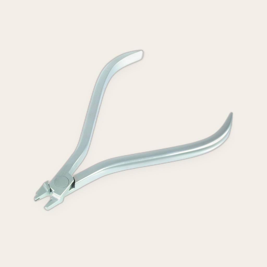 Hook Crimping Pliers