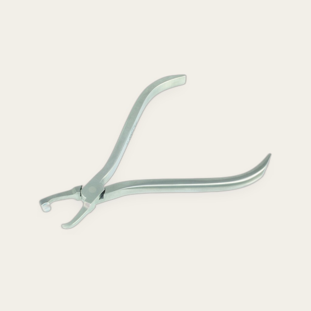 Posterior Band Removing Pliers