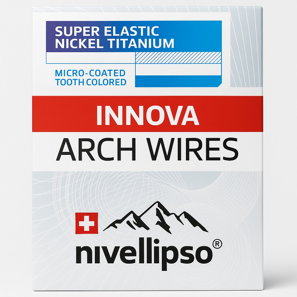 Innova™ Micro-coated SS — Endoform III round