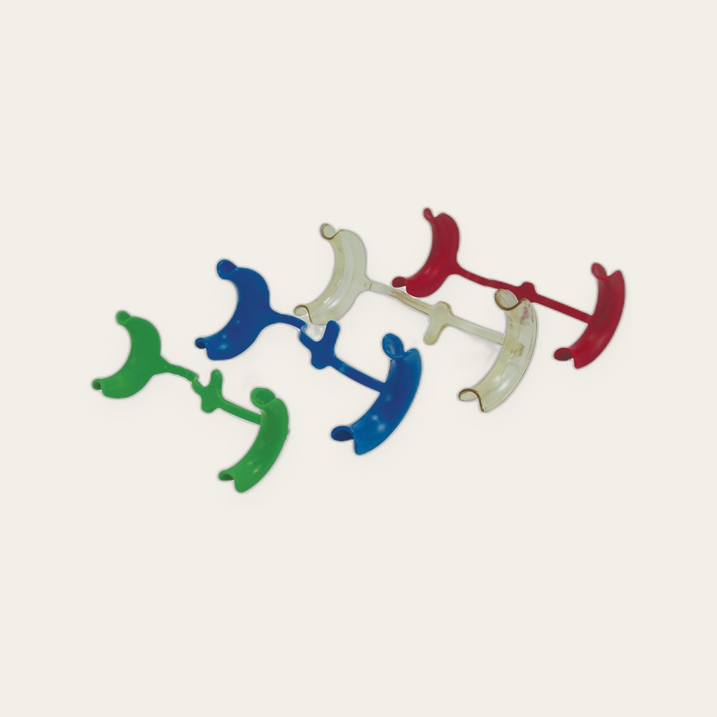 Cheek Retractors