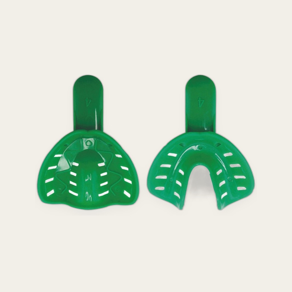 Sure Lock Impression Trays — Medium