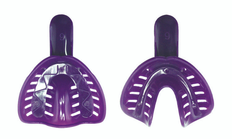 Sure Lock Impression Trays — Extra Large