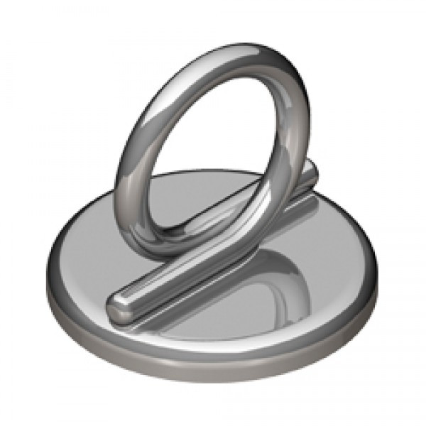 Coil eyelet