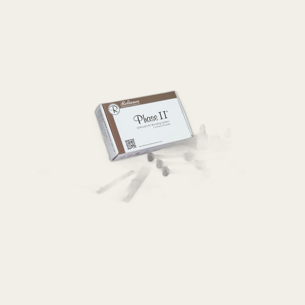 Phase II® jar kit